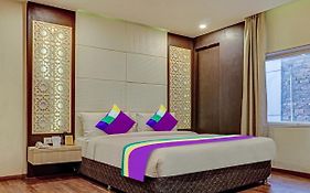 The Onyx Hotel